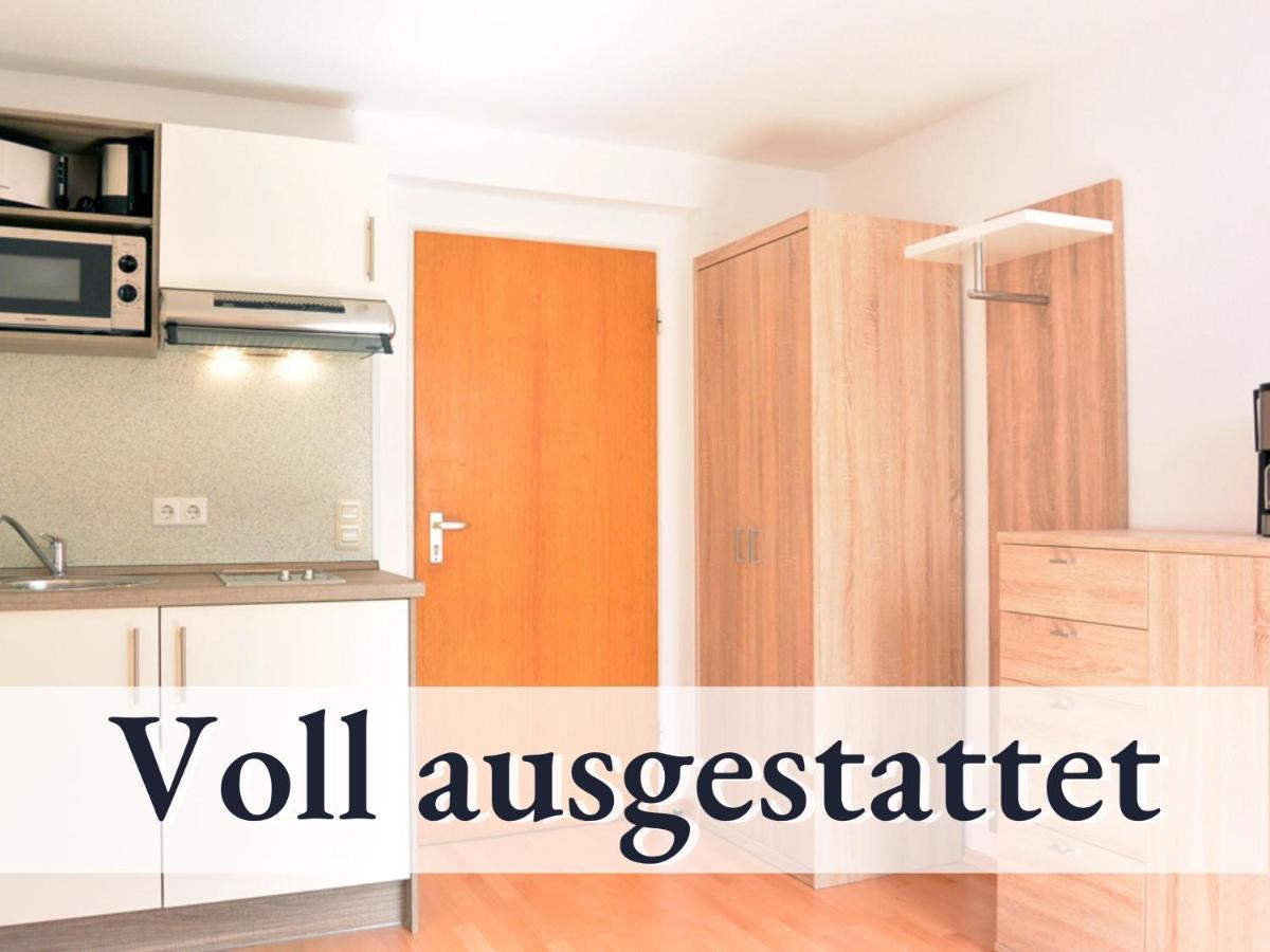 Gemuetliche Ferienwohnung In Bester Bodenseelage L 1 Minute Zum Bodensee L 1 Zimmer L Vollausgestattete Kueche L Free-Wlan L Willkommen Im Apartment Boehringen ラドルフツェル・アム・ボーデンゼー エクステリア 写真